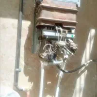 تعمیر سرویس ابگرمکن. اجاق گاز. نصب شیر آلات و..