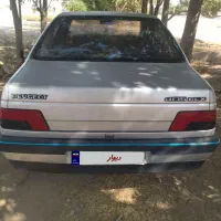 پژو405|خودرو سواری و وانت|الوند, |دیوار