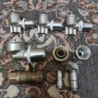 فروش اتصالات نیوپایپ