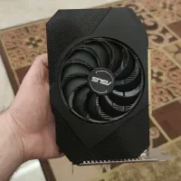 گرافیک GTX 1650 Phoenix