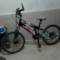 دوچرخه 20