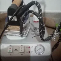 اتو ماکان صنعتی