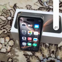 گوشی آیفن ۱۶ پرومس مینی|موبایل|اسدآباد, |دیوار