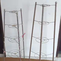 جاقابلمه ای(پایه قابلمه)