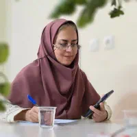 رهایی از اعتیاد ( تحت نظر  خانم اسماعیلی )