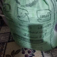 دو کیسه آرد