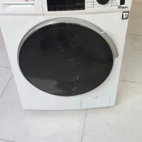 ماشین لباسشویی پاکشوما