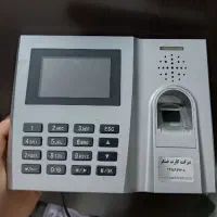 دستگاه اثر انگشت