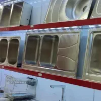 سینک ۰۰پک کامل اشپزخانه