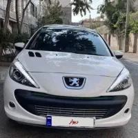 207 پانا ارتقا