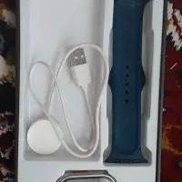 ساعت طرح اپل واچ