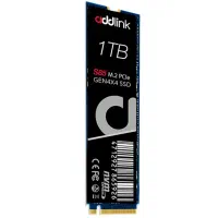 س اس دی اینترنال PCIe Gen4 x4  اد لینک یک ترابایت