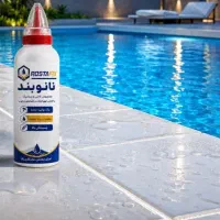 پودر بندکشی نانوبند رستافیکس rostafix