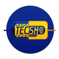 فروشنده فروشگاه الکترونیکی