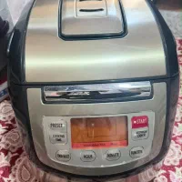 پلوپز یا مولتی کوکر کوئیزین اصل فرانسه