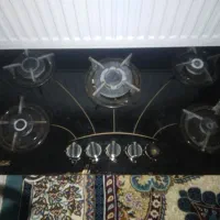 اجاق گاز رومیزی