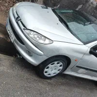 206|خودرو سواری و وانت|شهرکرد, |دیوار