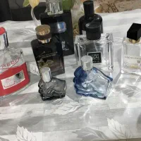 شیشه عطر