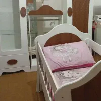 سرویس خواب کامل نوزاد