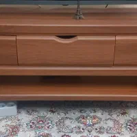 میز تلوزیون و کنسول