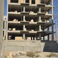 تهاتر اسکلت و مصالح ساختمان/اجرای اسکلت با متریال