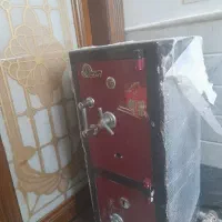 گاو صندوق