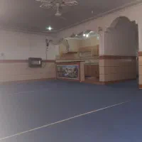 طبقه بالا۱۴۰متری رهن کامل