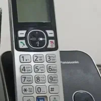 دوعدد تلفن خونگی