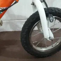 دوچرخه سایز۱۲