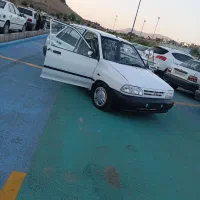 پراید مدل 90