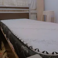 تخت تکنفره با تشک طبی|تخت و سرویس خواب|تهران, شاهین|دیوار