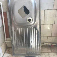 سینک ظرف شوی