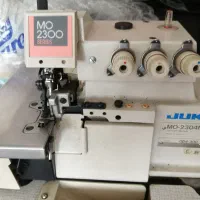چرخه خیاطی صنعتی جوکی