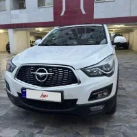 هایما s5 مدل 1403
