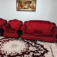 مبل راحتی