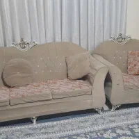 مبل ۷ نفره