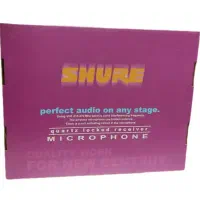 میکروفون بی سیم یقه ای شور مدل SH-200
