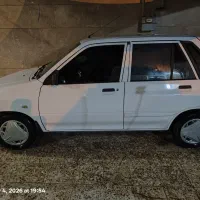 پراید 111