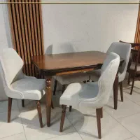 میز ناهار خوری اقساطی
