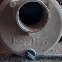 موتور آب کوشین اصل ژاپن