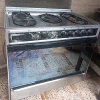 اجاق گاز 5 شعله