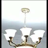 ِلوستر برنزی