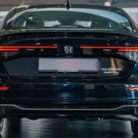 حواله خودرو هوندا آکورد 2025|خودرو سواری و وانت|قزوین, |دیوار