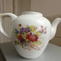 قوری بزرگ هیئتی