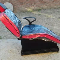 صندلی ارایشگری زنانه