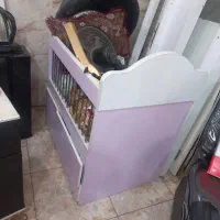 تخت بچه