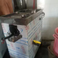 وسایل ابگیری