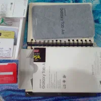 تبلت ۷ اینچ سامسونگ مدل T285 سیم کارتخور