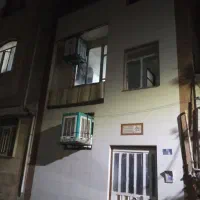 دوطبقه  آپارتمان ۵۱ متری دربستی یکجا