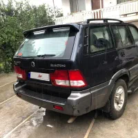 موسو 3200|خودرو سواری و وانت|تهران, زعفرانیه|دیوار